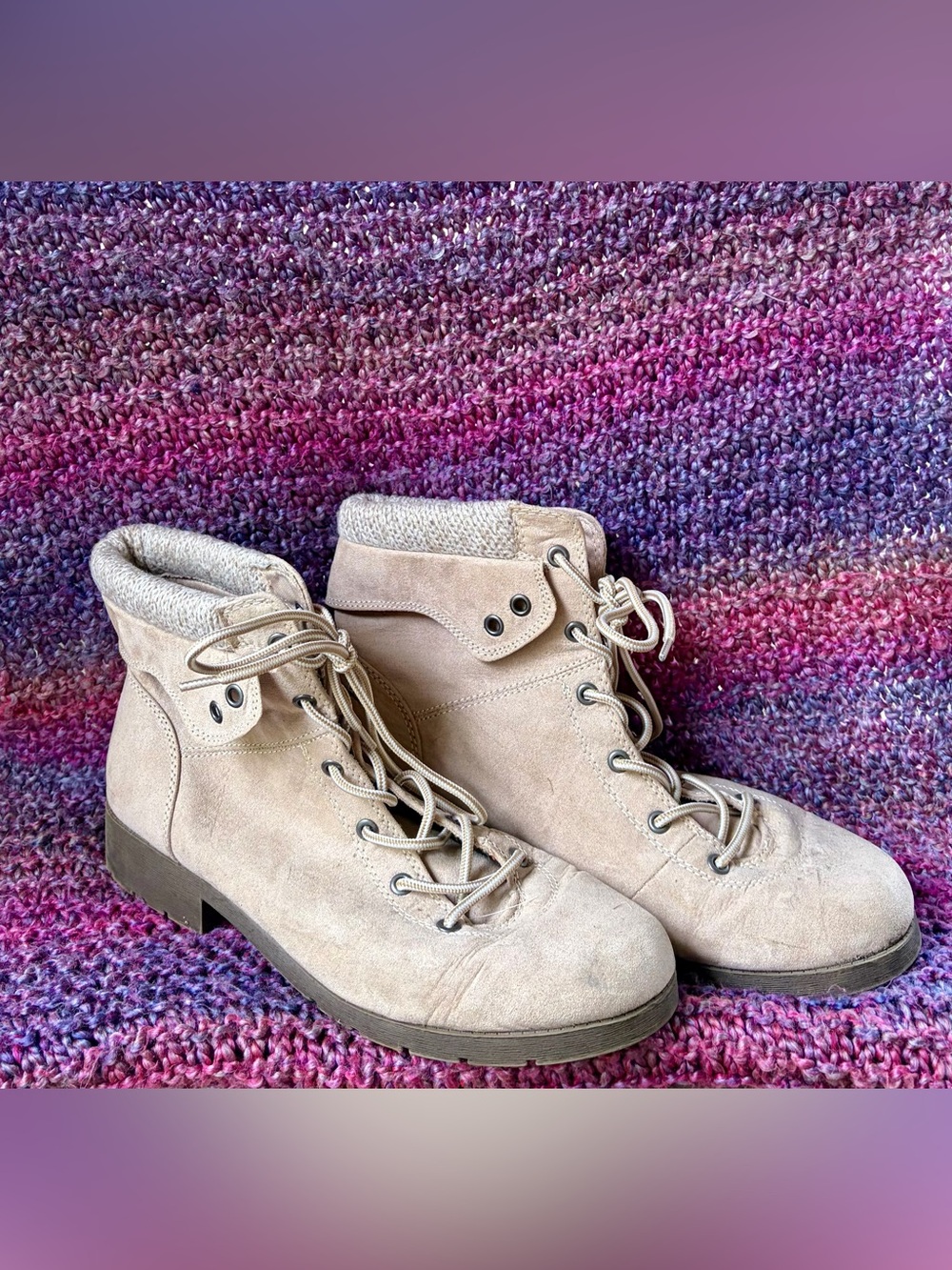 Women's Ankle Boots